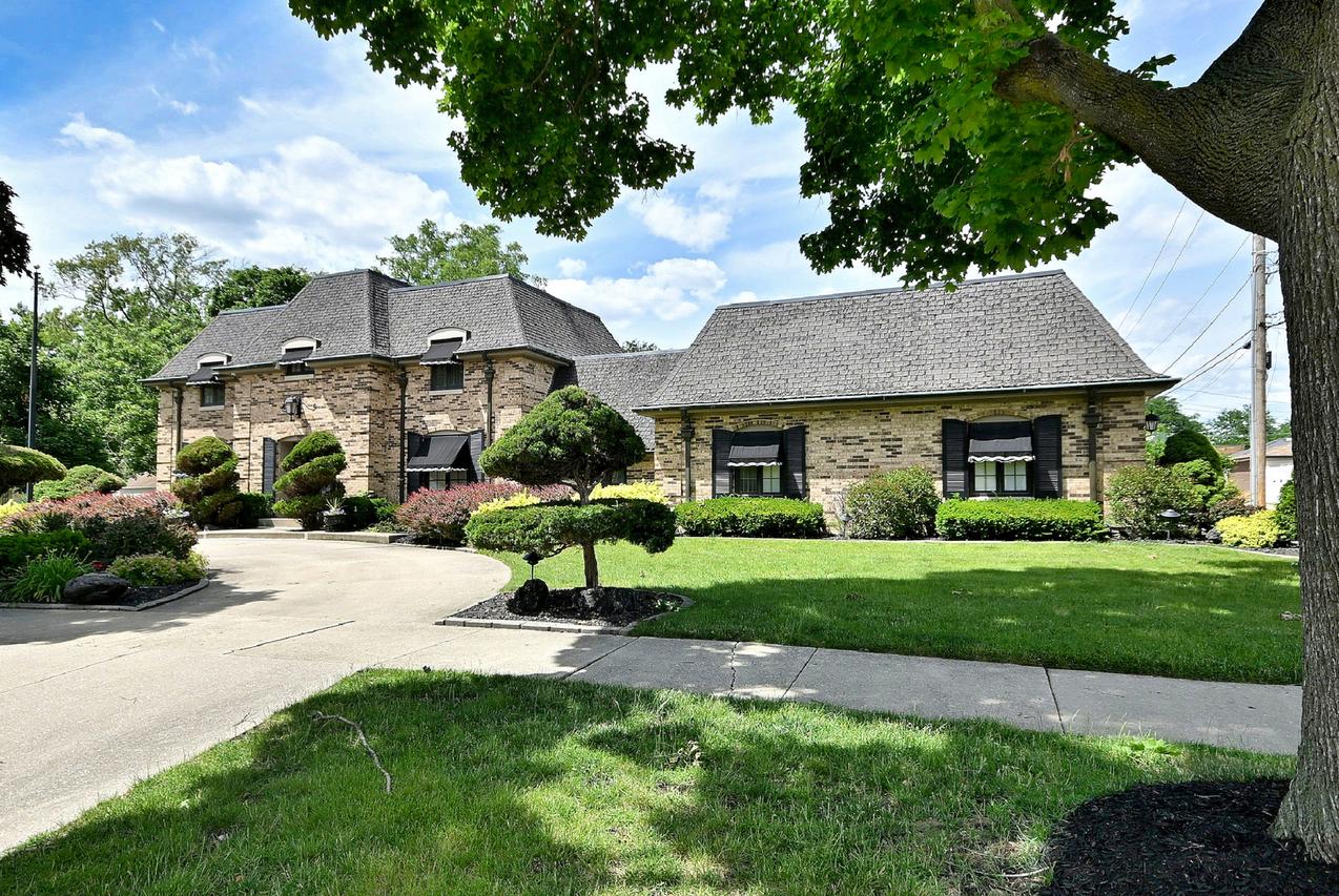 2901 Elder Ln., Franklin Park, IL 60131