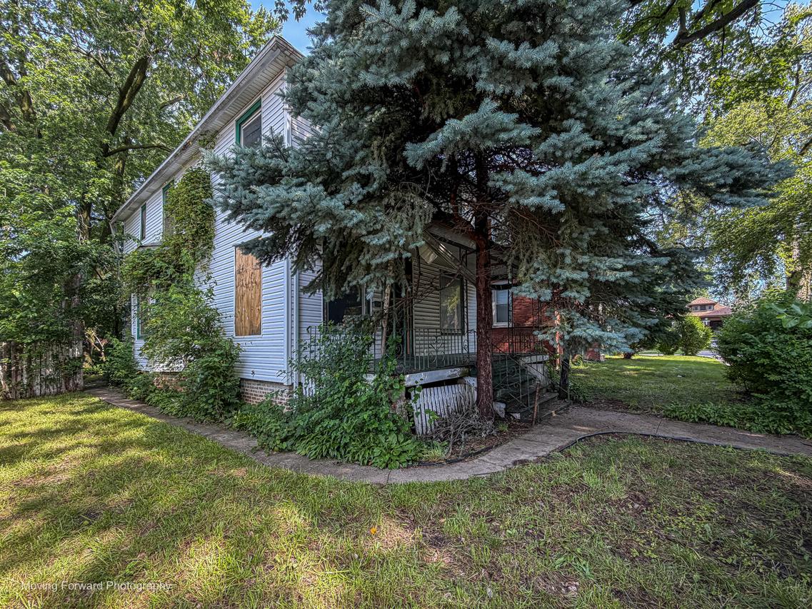 11808 S Emerald Ave., Chicago, IL 60628