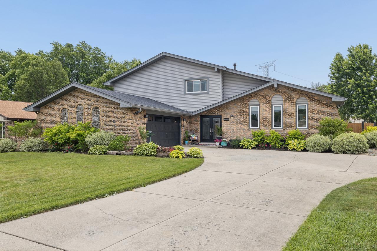 12309 Partridge Ln., Orland Park, IL 60467
