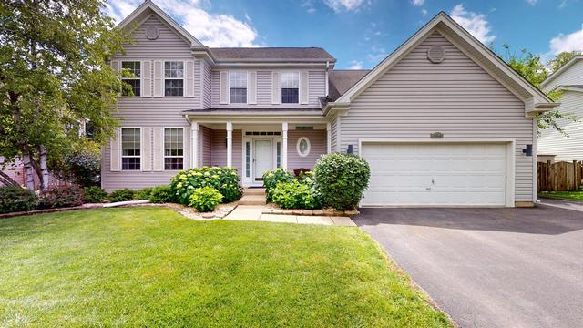 New Homes For Sale This Week That Attend Stratford Middle School: June 12th to June 18th