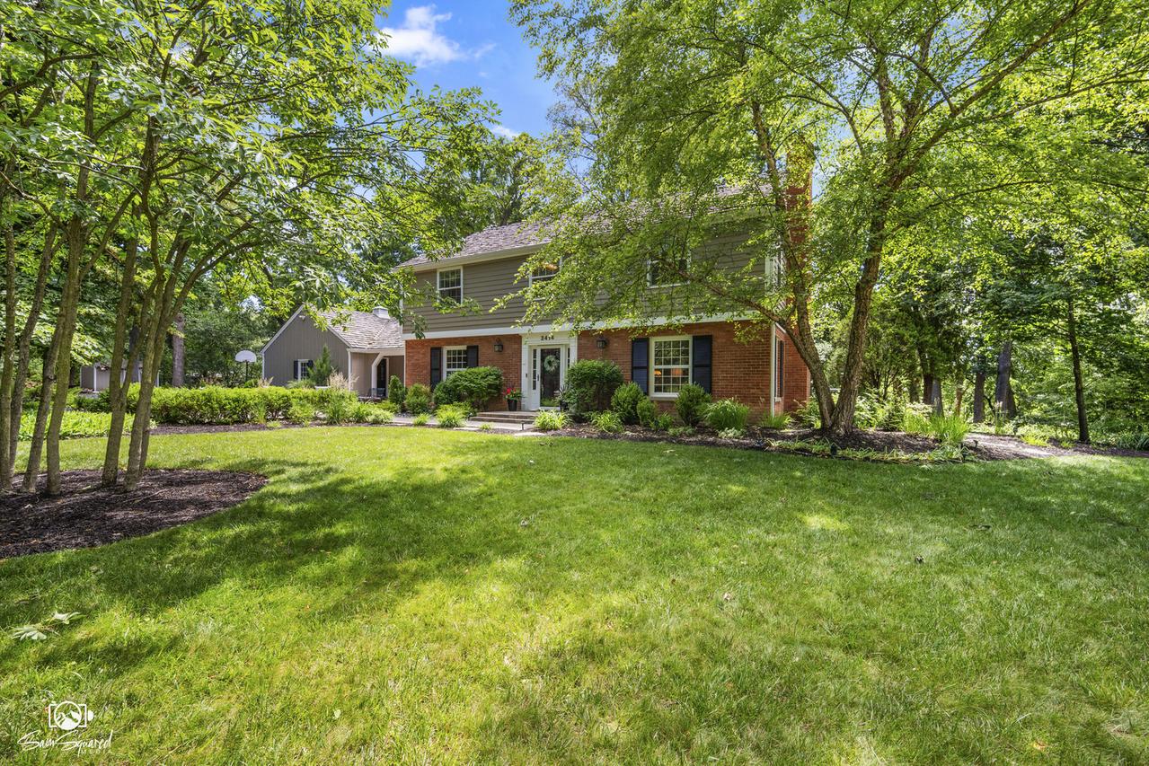 3414 Westridge Rd., Joliet, IL 60431