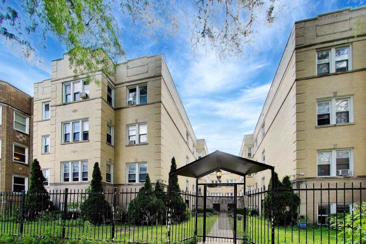 6446 N Claremont Ave. #G, Chicago, IL 60645