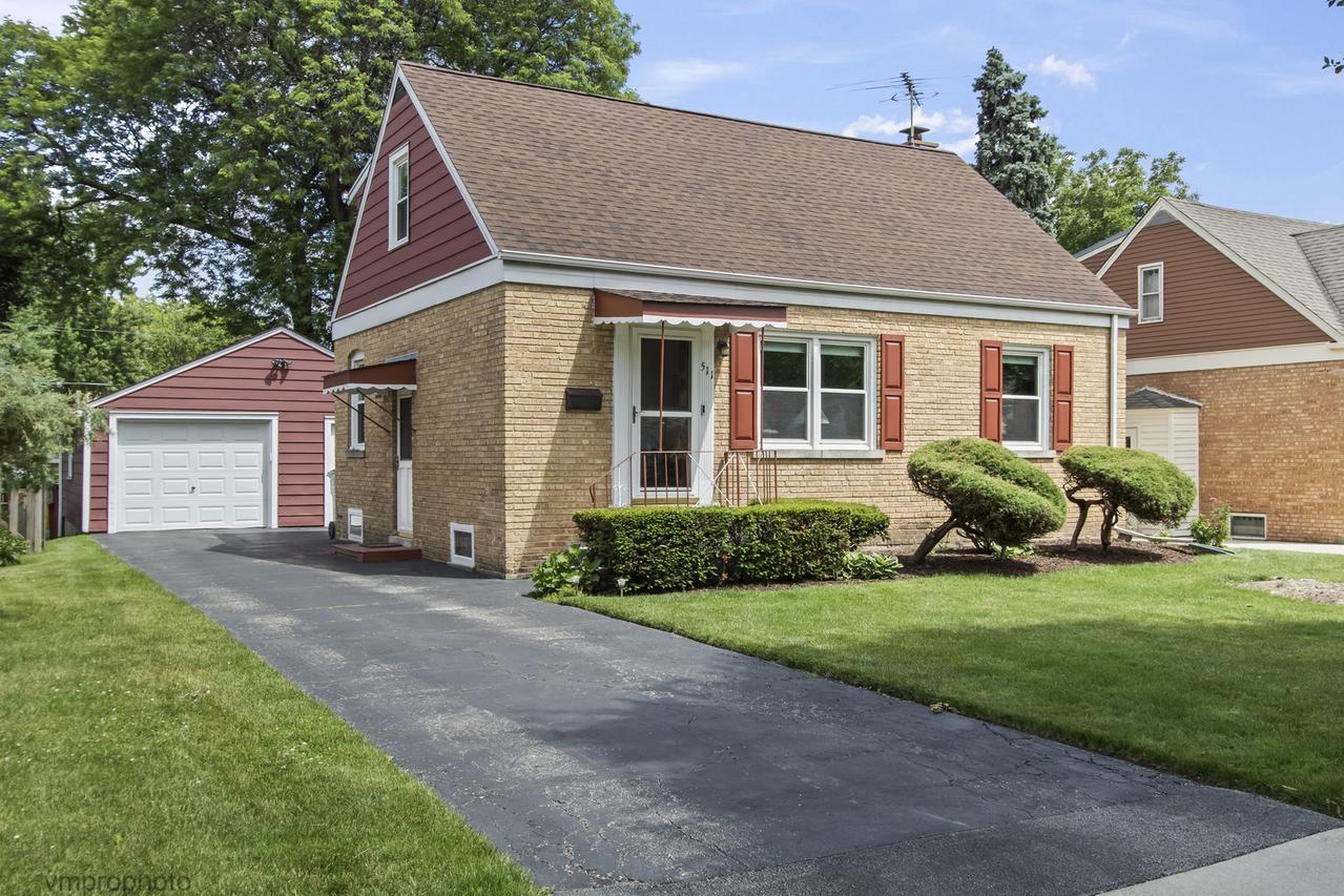 511 N Maple St., Mount Prospect, IL 60056