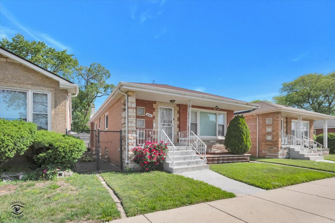 2344 E 83rd St., Chicago, IL 60617