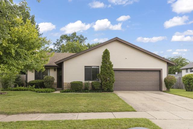 Homes Just Sold in Warrenville: July 21st to July 27th