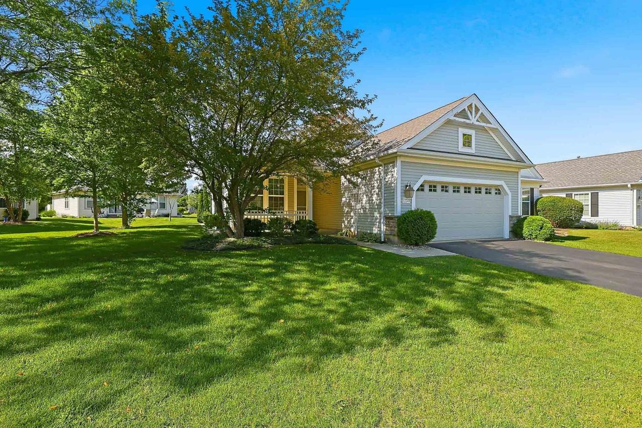 12245 Songbird Ln., Huntley, IL 60142