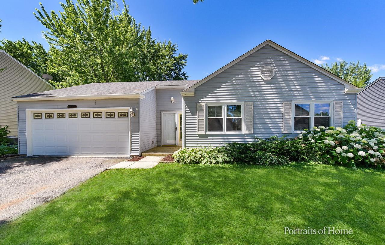 1000 Oakland Ln., Aurora, IL 60504