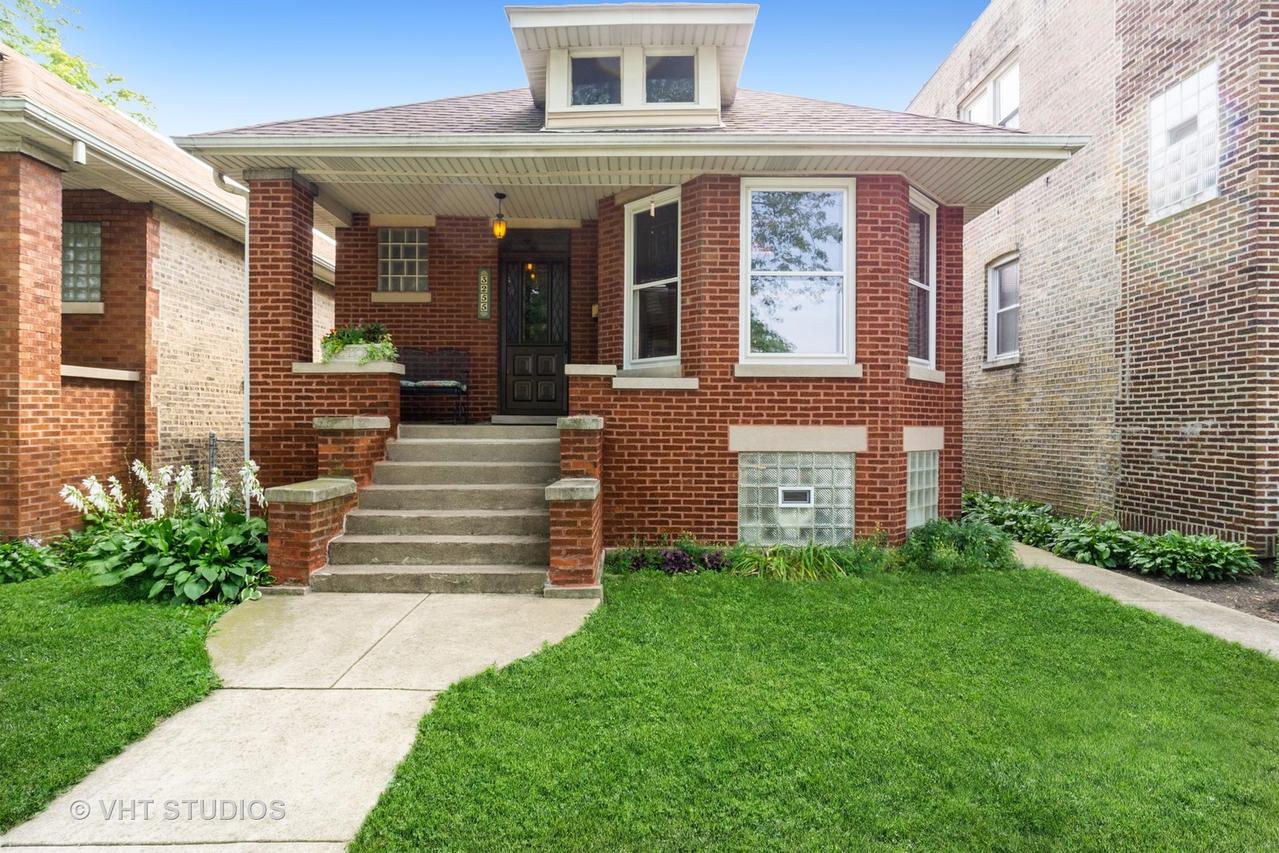 3255 N Kildare Ave., Chicago, IL 60641