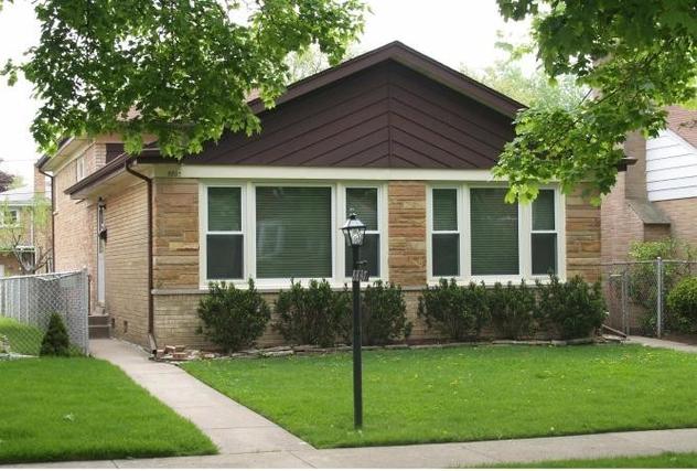 Homes Just Sold That Attend Park View Elementary School: August 25th to August 31st