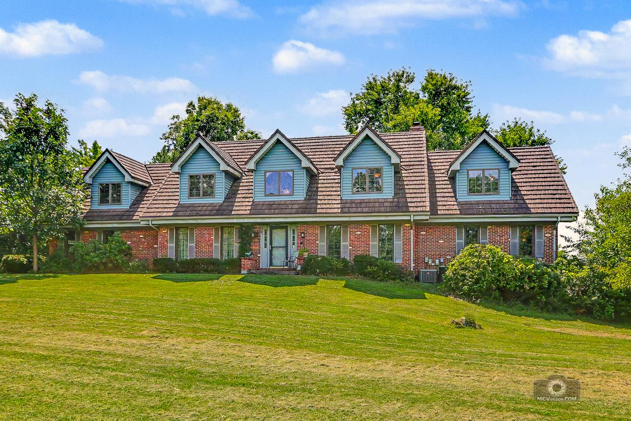 16624 S Parker Rd., Homer Glen, IL 60491