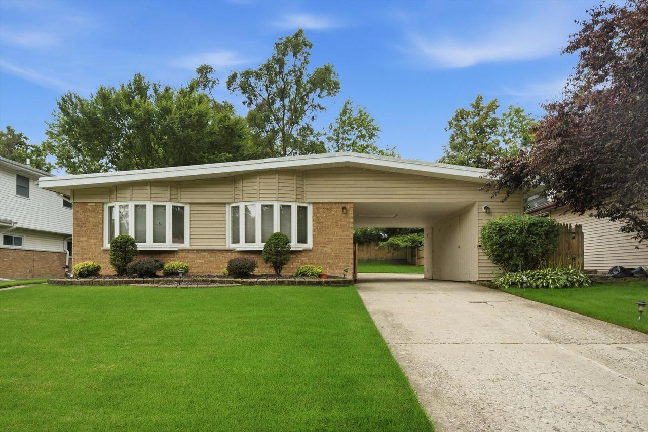 243 Tampa St., Park Forest, IL 60466