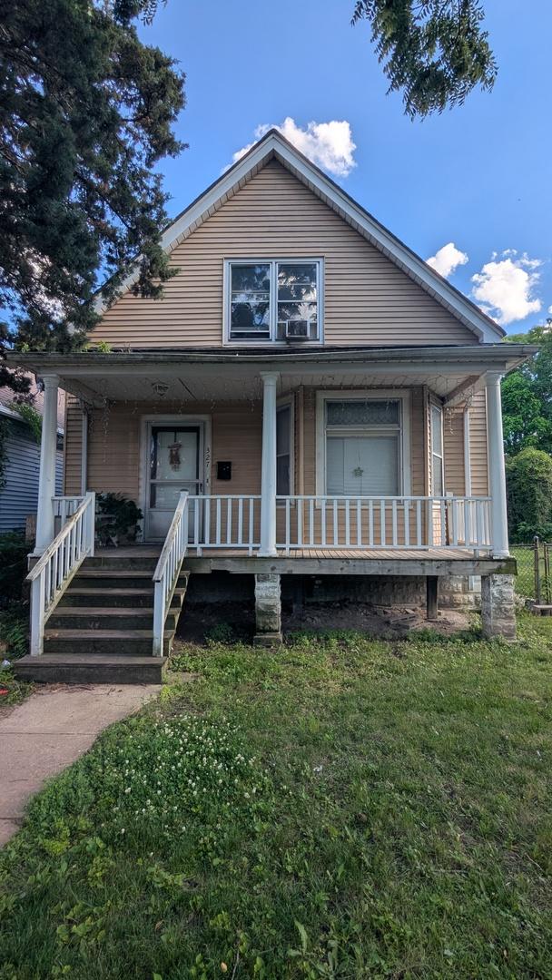 327 E 136th Pl., Chicago, IL 60827