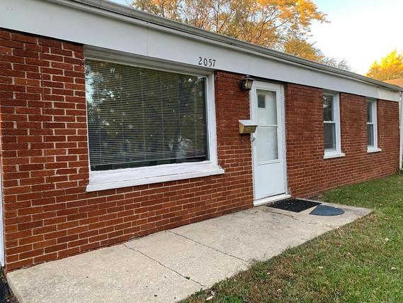 New Homes with Master Bedrooms on the 1st Floor in Sauk Village: June 13th to June 19th