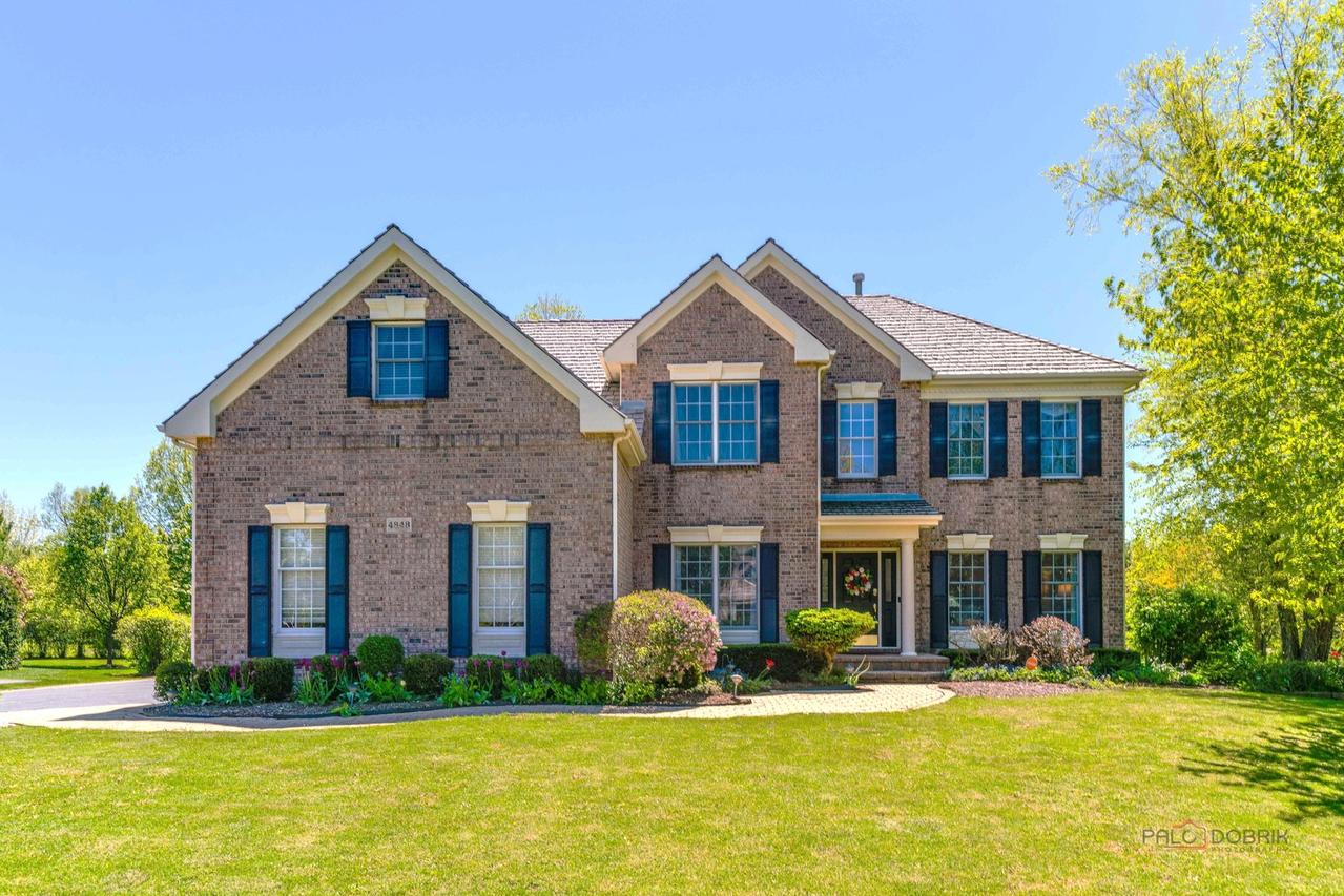 4848 Preserve Pkwy., Long Grove, IL 60047
