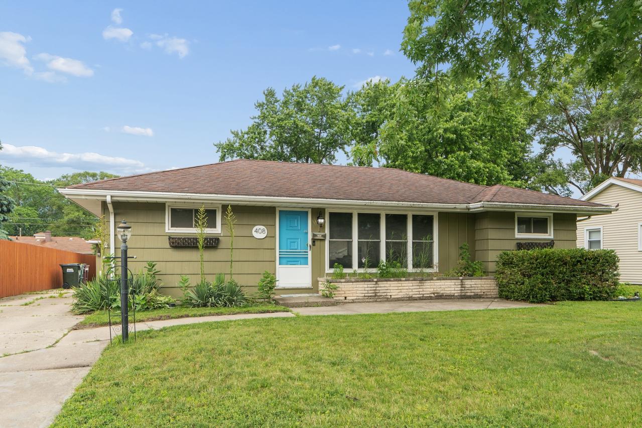 408 Water St., Thornton, IL 60476