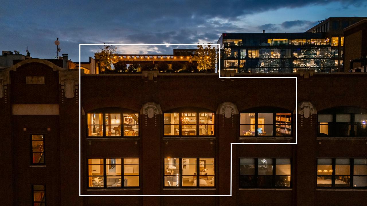 14 N Peoria St. #6H-7H, Chicago, IL 60607