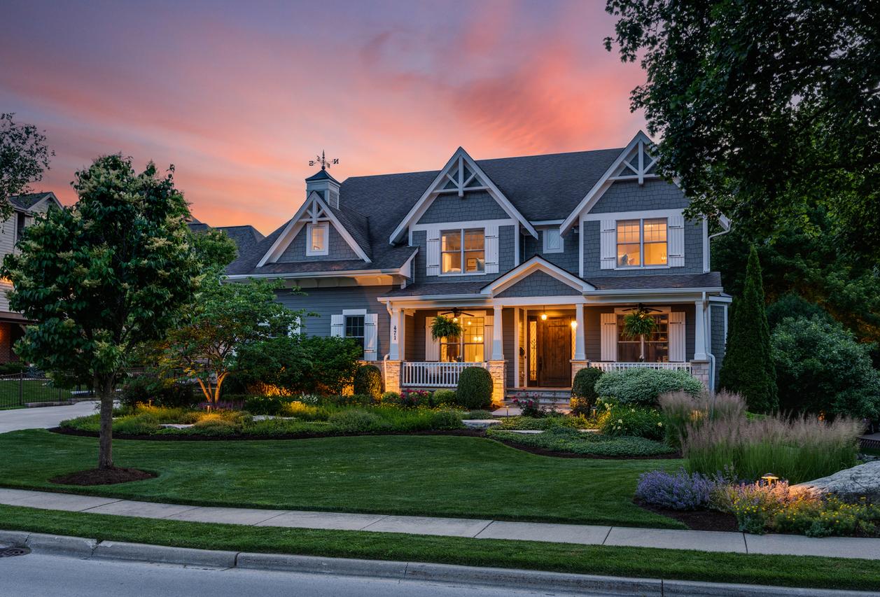 471 S Columbia St., Naperville, IL 60540