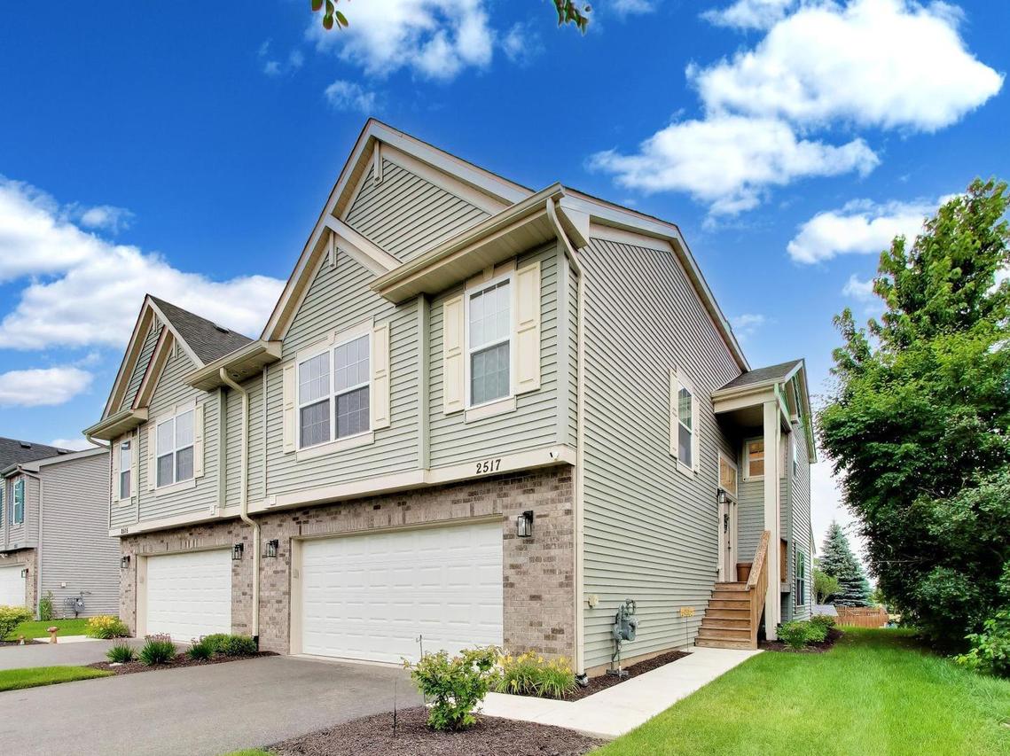 2517 Timber Springs Dr., Joliet, IL 60432