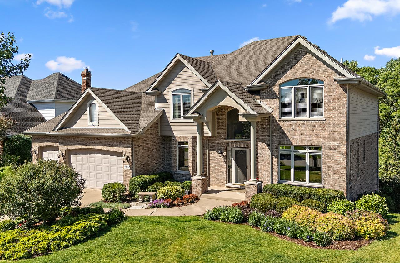 19257 Beaver Creek Ln., Mokena, IL 60448