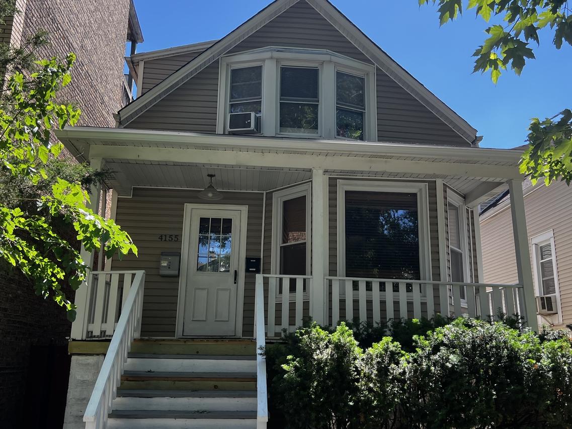 4155 N Francisco Ave., Chicago, IL 60618