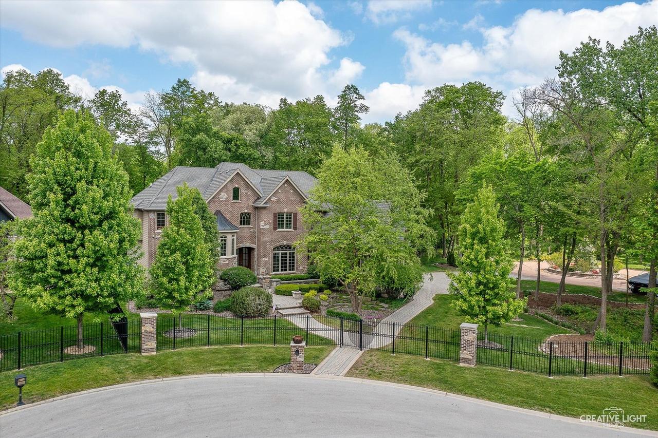 4779 Lees Ct., Oswego, IL 60543