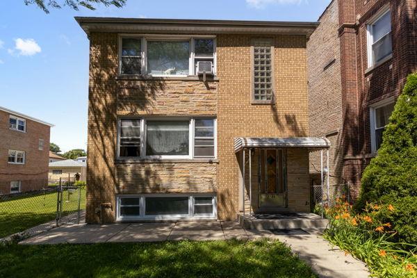 2166 N Moody Ave., Chicago, IL 60639
