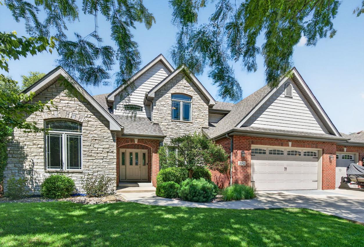 1082 Timber Edge Dr., Morris, IL 60450