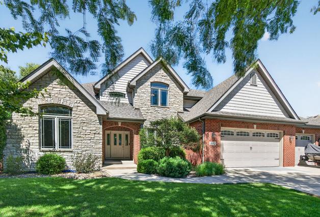 Homes Just Sold That Attend Morris Community High School: August 4th to August 10th
