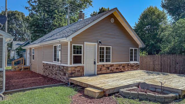 Homes Just Sold in Champaign: August 11th to August 17th
