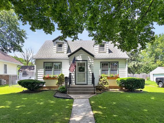 Homes Just Sold in Rochelle: August 25th to August 31st