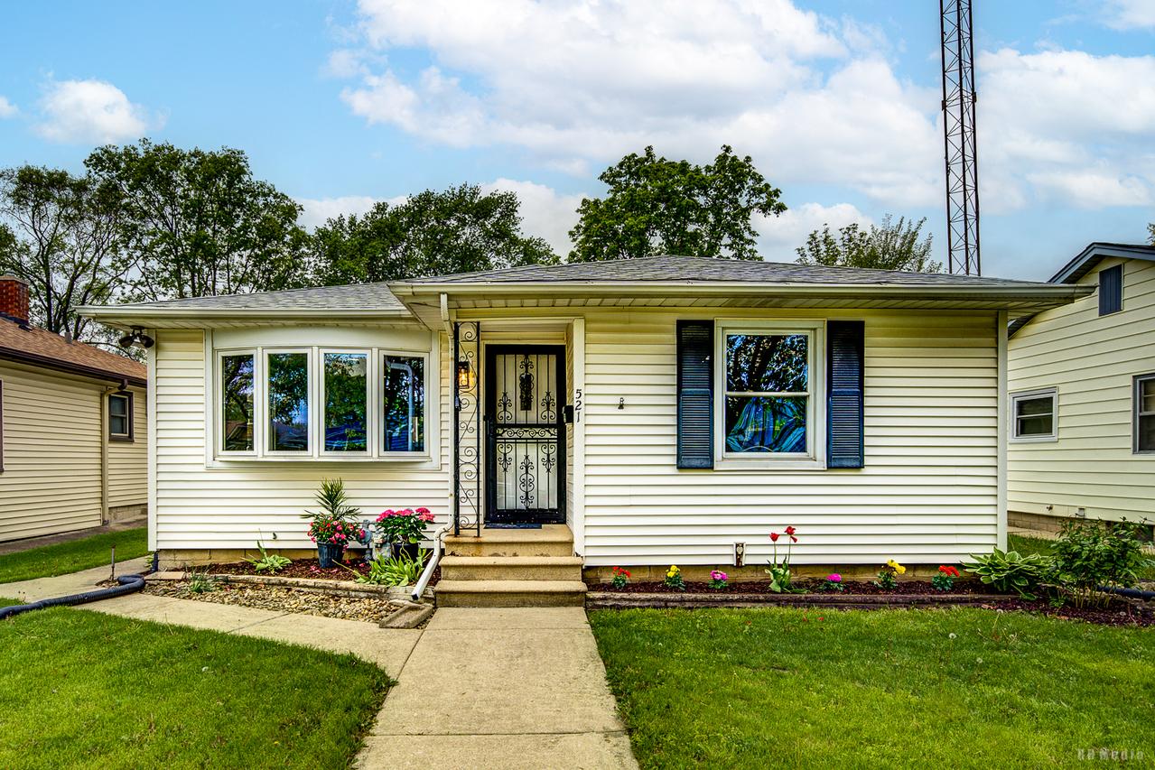 521 Cowles Ave., Joliet, IL 60435