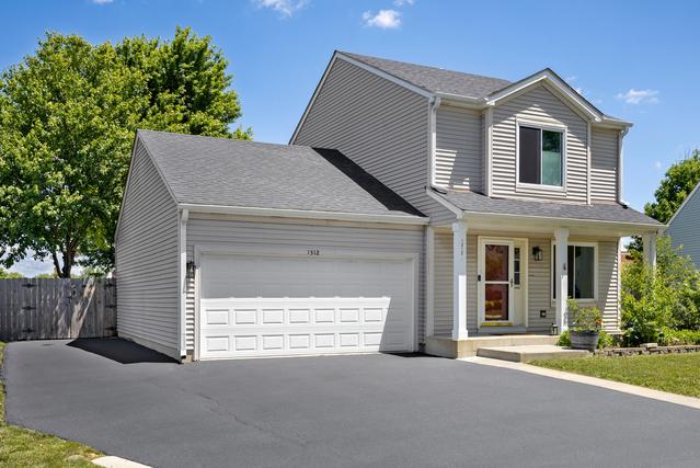 New Homes For Sale This Week That Attend Fox Meadow Elementary School: June 12th to June 18th