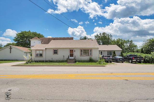 New Homes For Sale This Week That Attend Reed-Custer Middle School: June 12th to June 18th