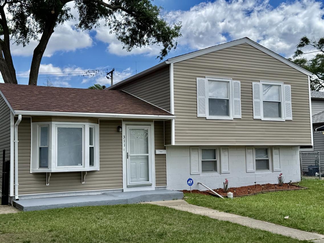 311 Merrill Ave., Calumet City, IL 60409