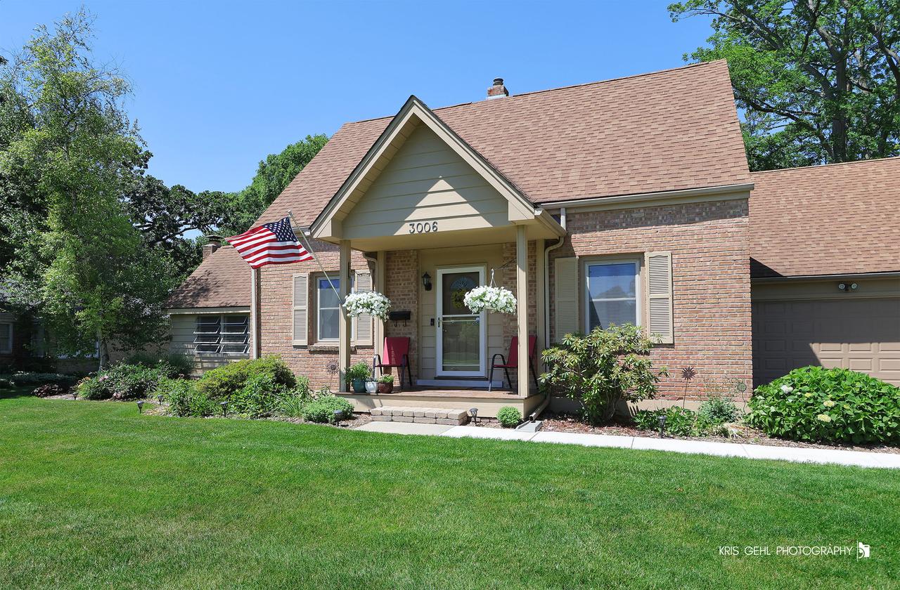 3006 Bethel Blvd., Zion, IL 60099