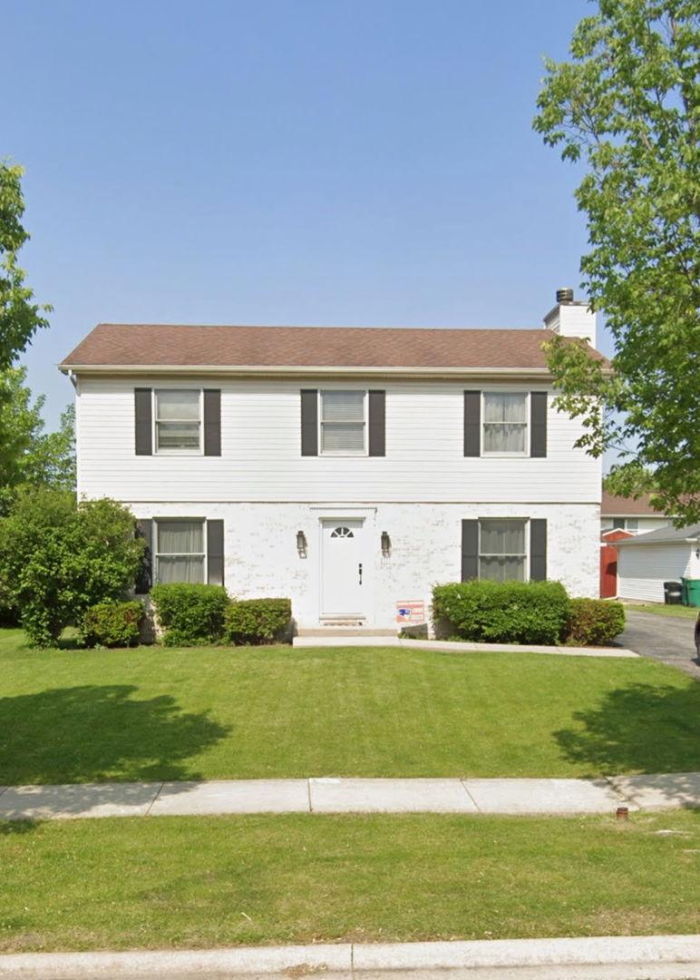 2111 Three Forks Dr., Plainfield, IL 60586