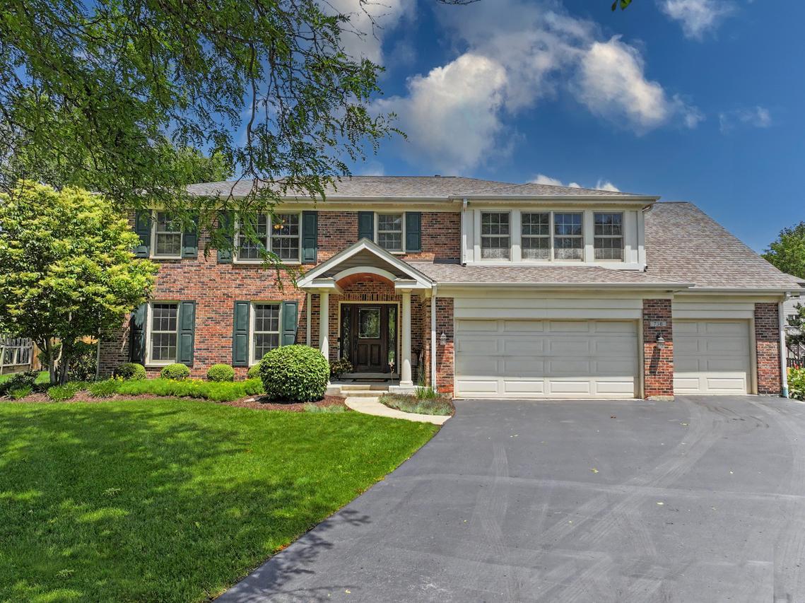 738 W Evergreen Ct., Palatine, IL 60067