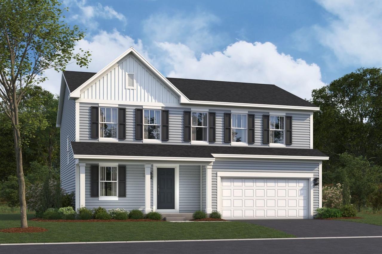 140 Piper Glen Ave., Oswego, IL 60543