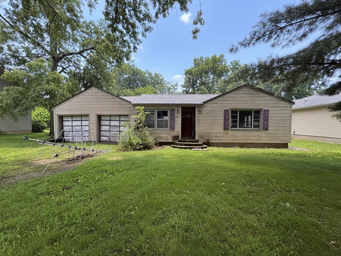 615 2nd Ave., Marengo, IL 60152