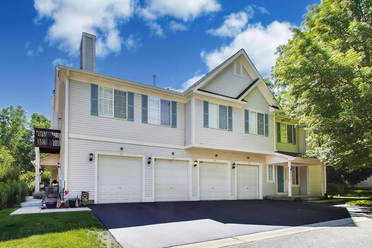 523 Fox Ridge Dr., Fox Lake, IL 60020