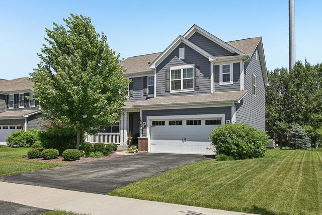 New Homes For Sale This Week in Lockport: June 19th to June 25th