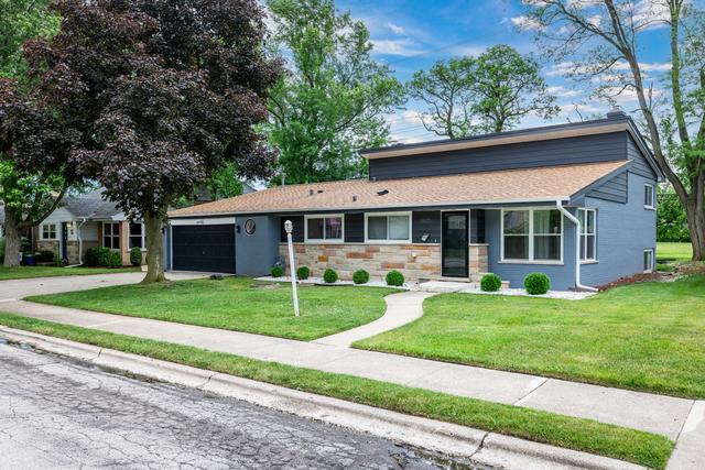 Homes Just Sold That Attend Niles West High School: August 18th to August 24th