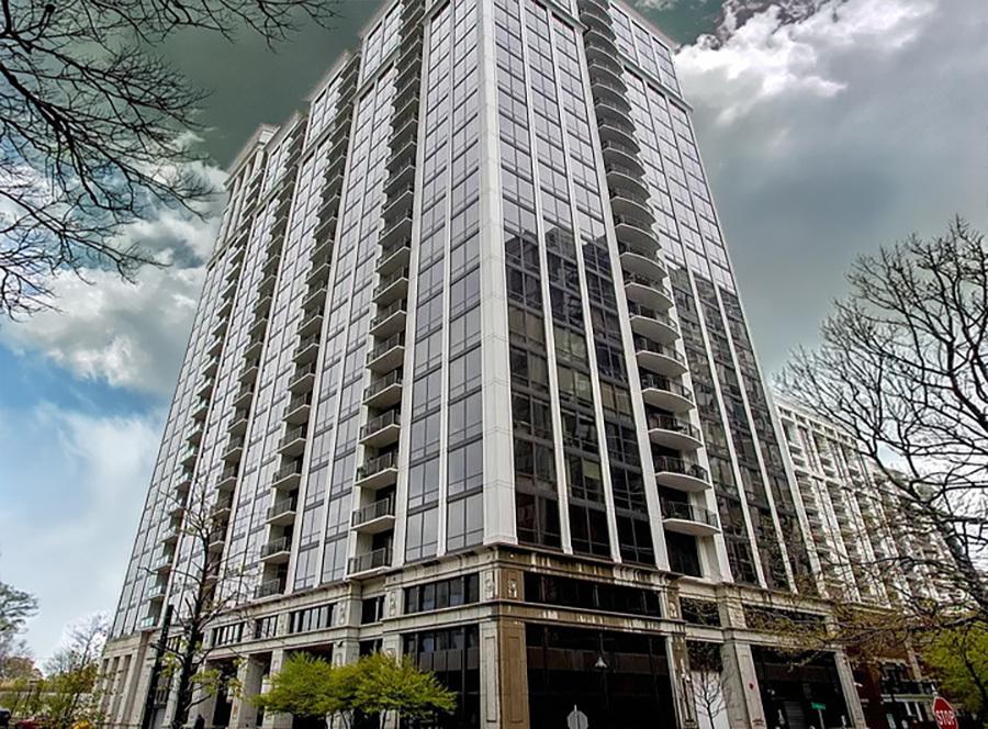 233 E 13th St. #1604, Chicago, IL 60605