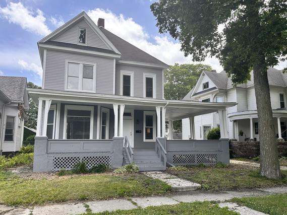 New Homes For Sale This Week in Streator: June 12th to June 18th