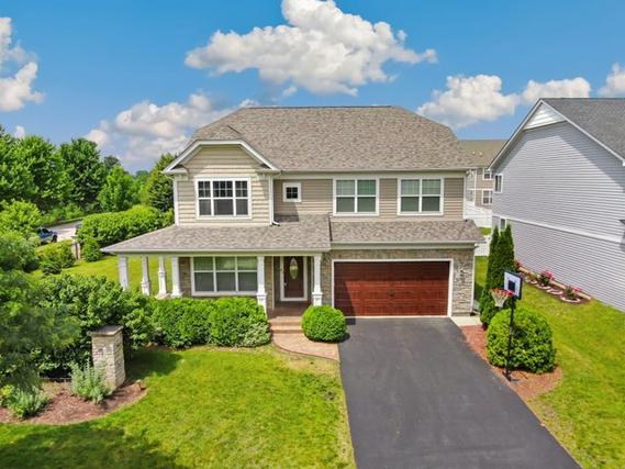 New Homes For Sale This Week That Attend John F Kennedy Middle School: June 12th to June 18th