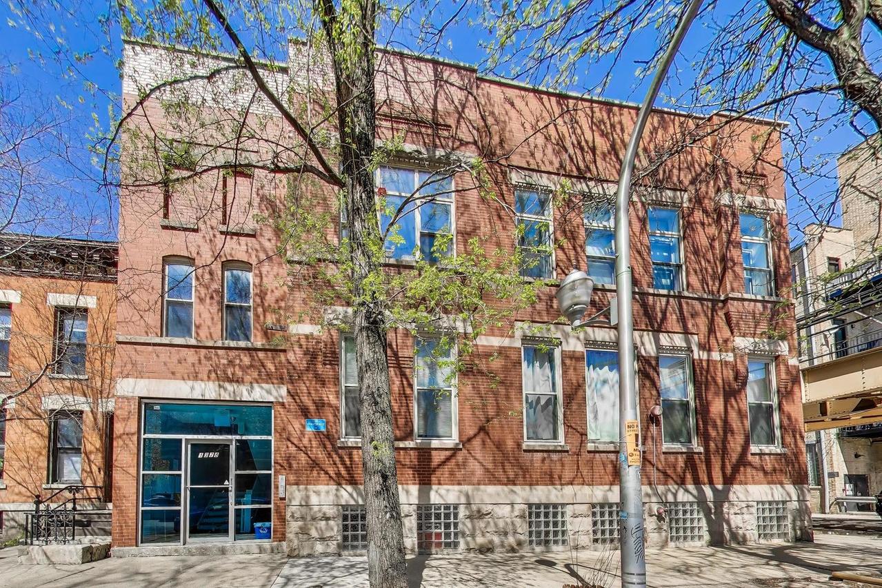 1378 N Wolcott Ave. #2B, Chicago, IL 60622