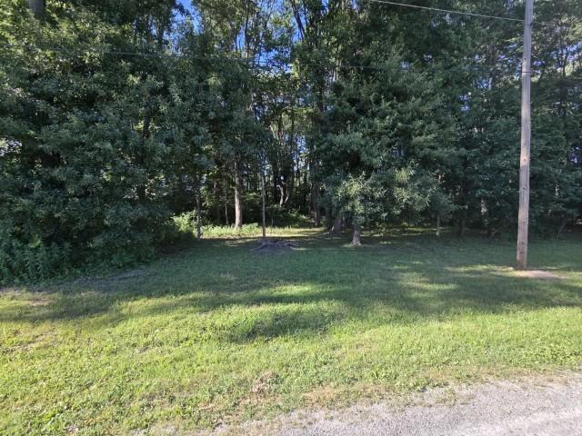 0000 E North Ave., Bluford, IL 62814