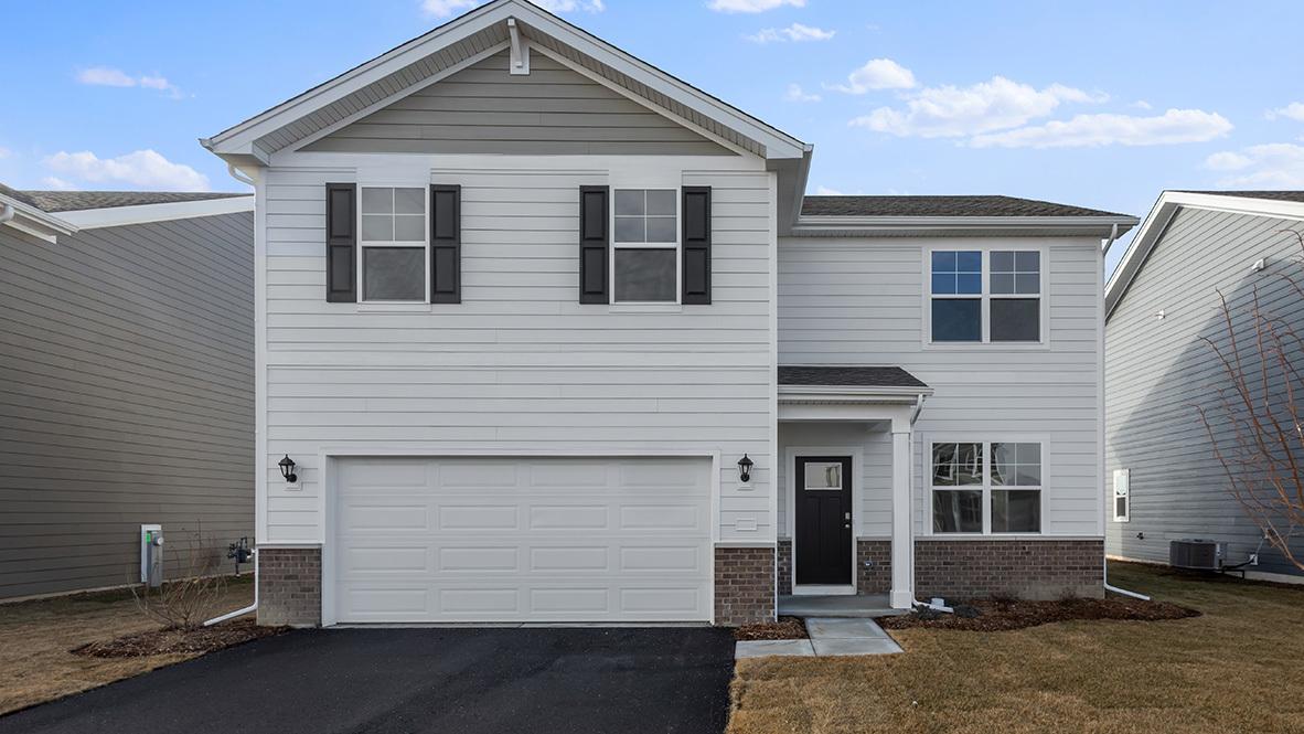 10046 Edgebrook Ln., Huntley, IL 60142