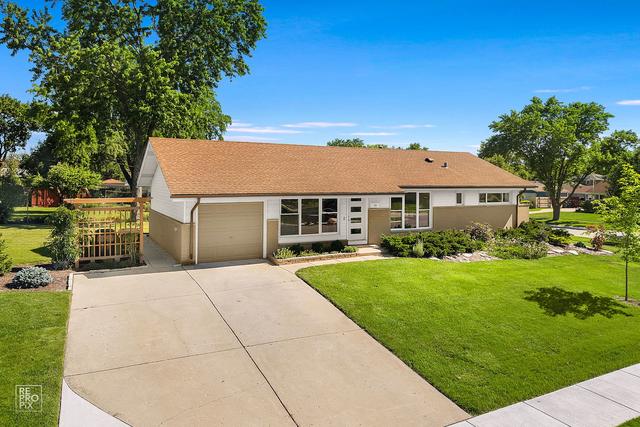 New Homes with Master Bedrooms on the 1st Floor That Attend Keller Junior High School: June 13th to June 19th
