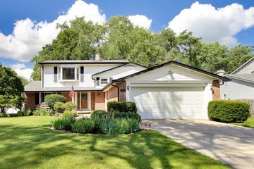 Homes Just Sold That Attend Booth Tarkington Elementary School: September 1st to September 7th